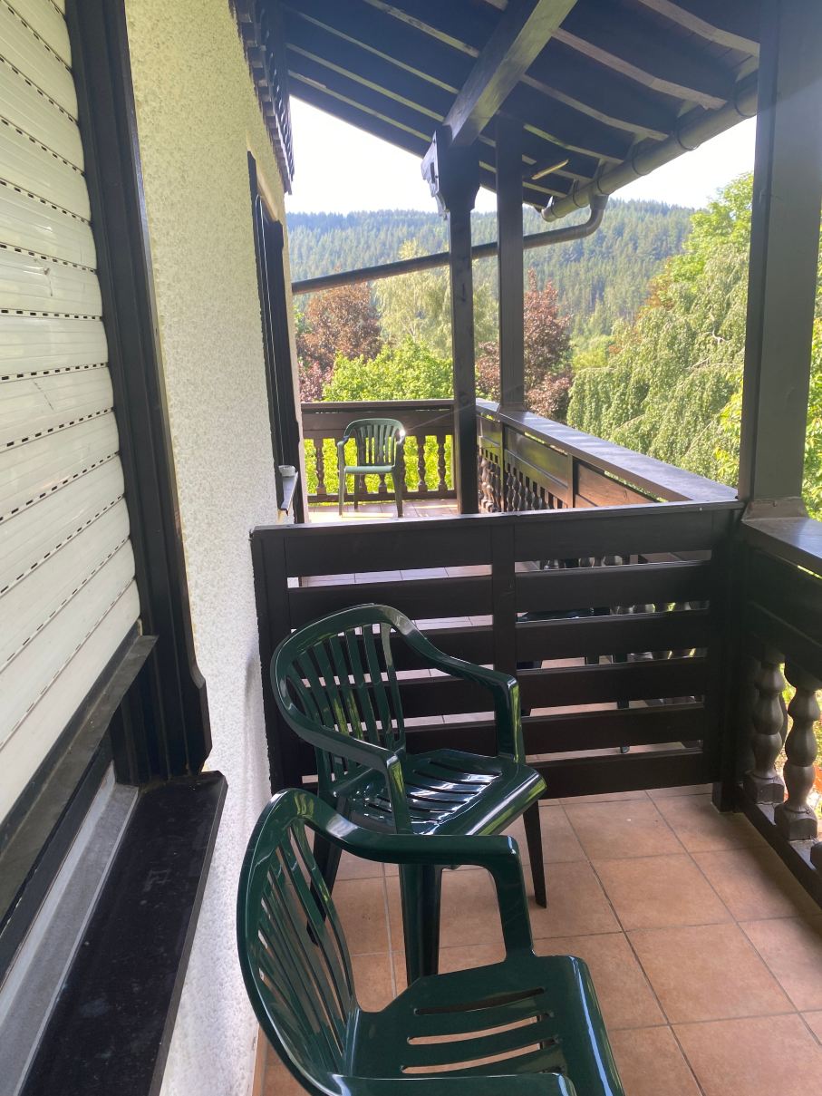 巴伐利亚森林酒店-旅行者
