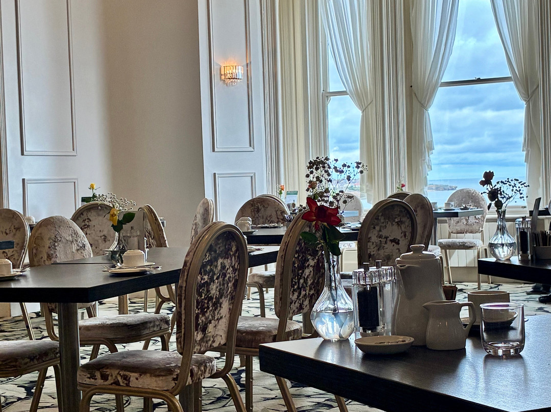 The Grand Hotel, Tynemouth主图