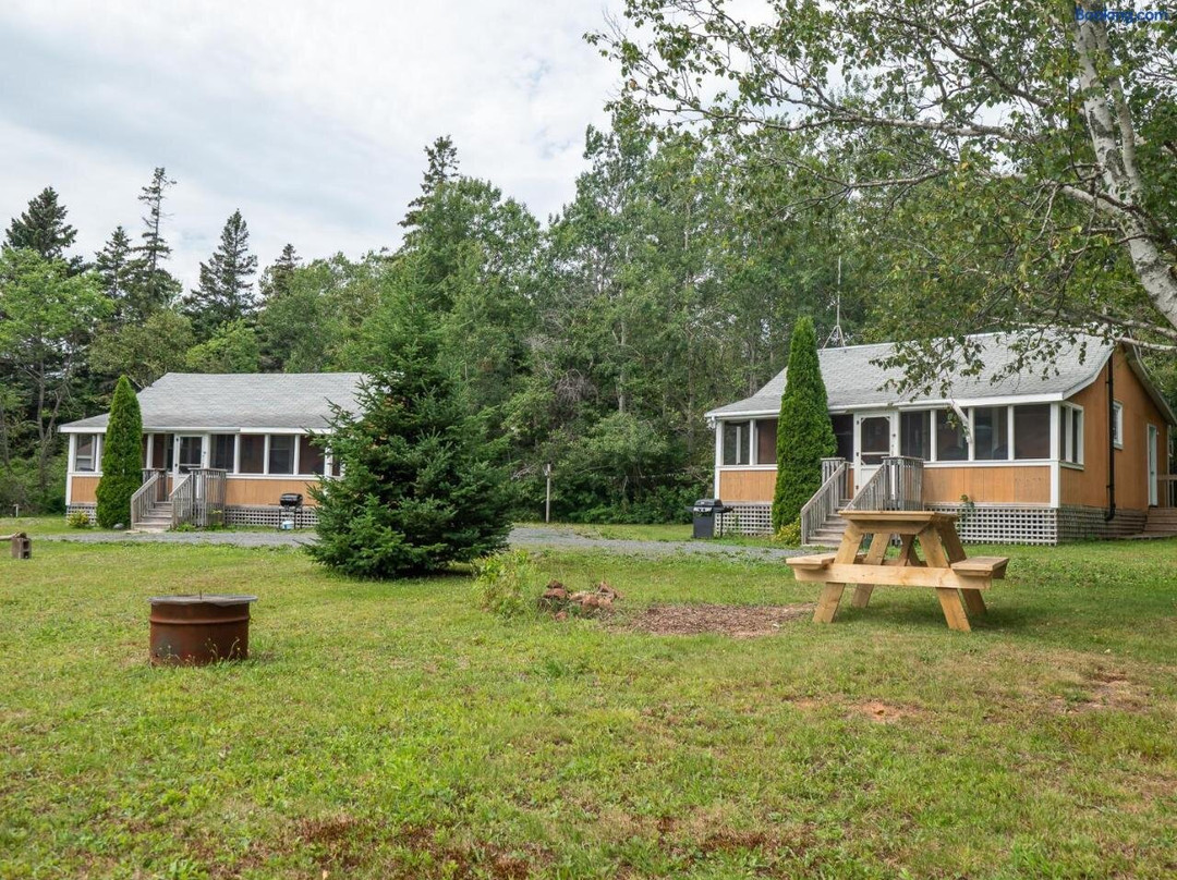 Tracadie Cottages PEI