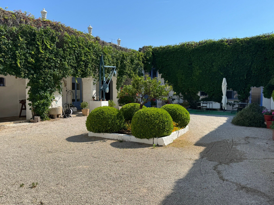 Masseria la Macchiola & Corti del Mito主图