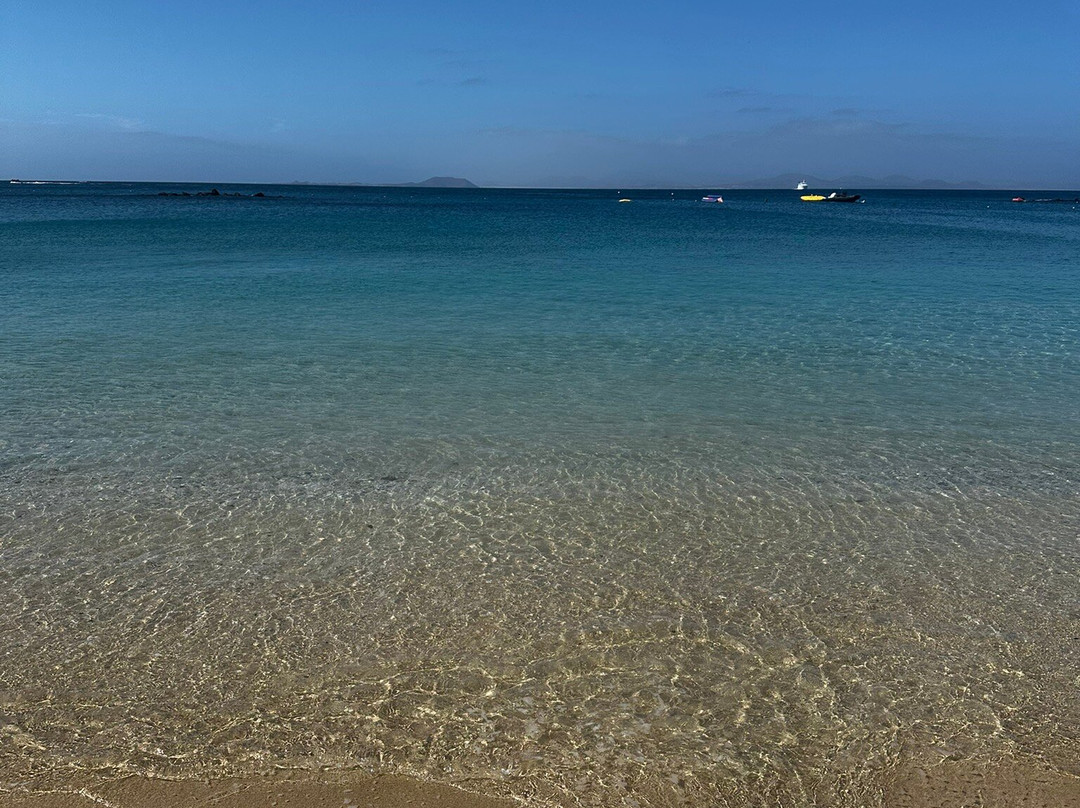 Playa Dorada-布兰卡滩必去景点