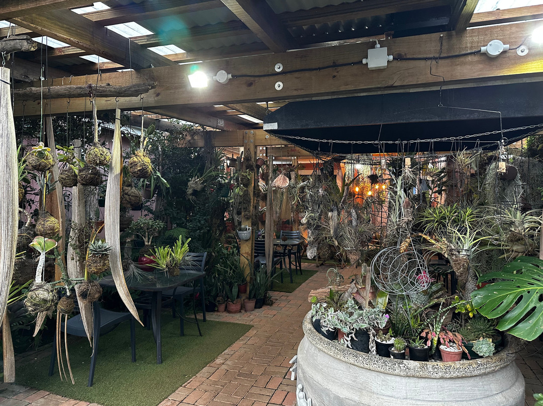 西部小屋B&B旅馆主图