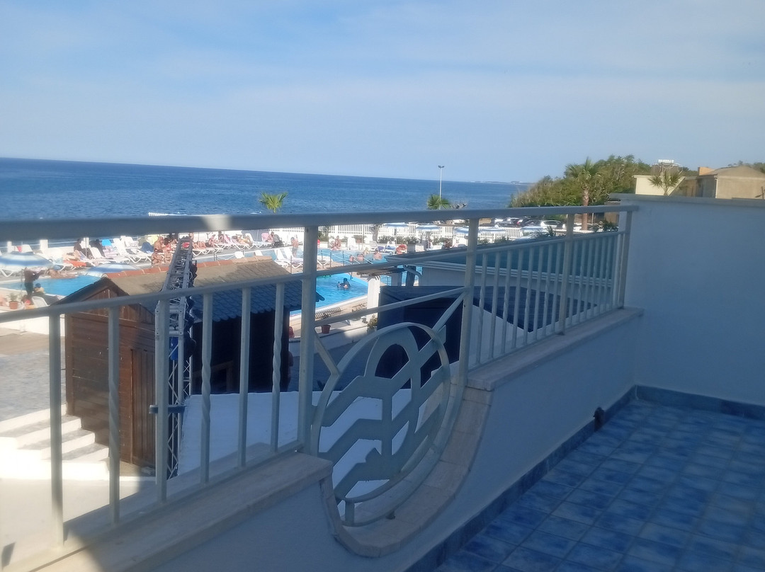 Costa Elisabeth Hotel Club & Resort主图