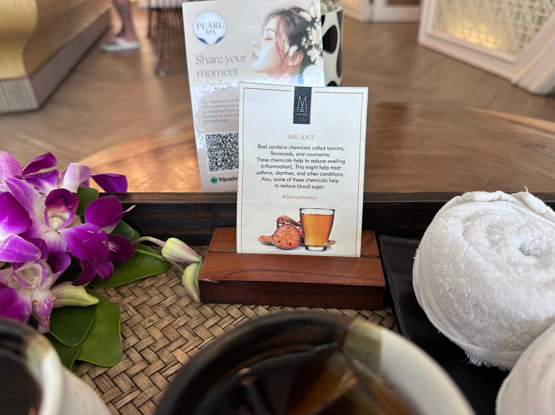 Pearl Spa in Phuket-Karon Beach必去景点