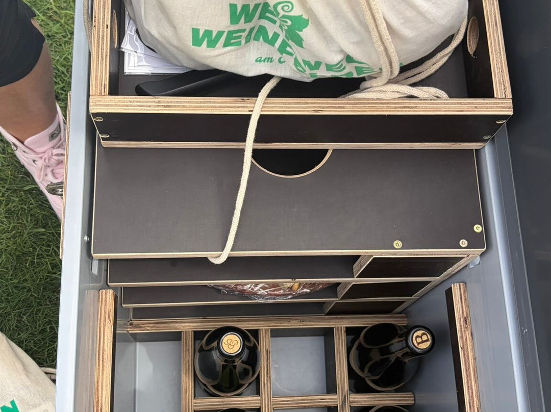 Wein-Wanderweg Weinfelden-Weinfelden必去景点