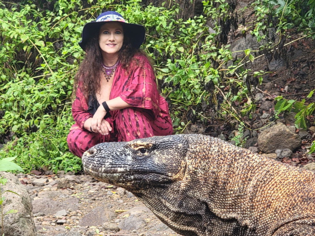 Bali Customized Tours-Batubulan必去景点