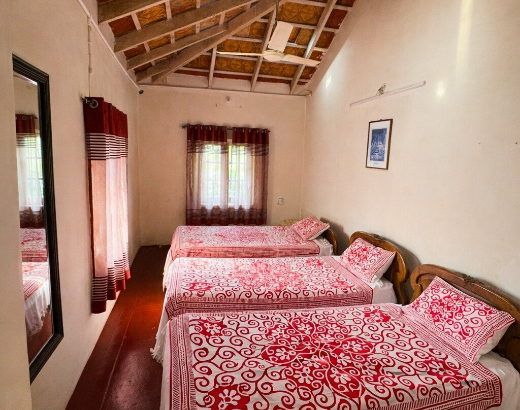 Athithi Homestay By Stayapart主图