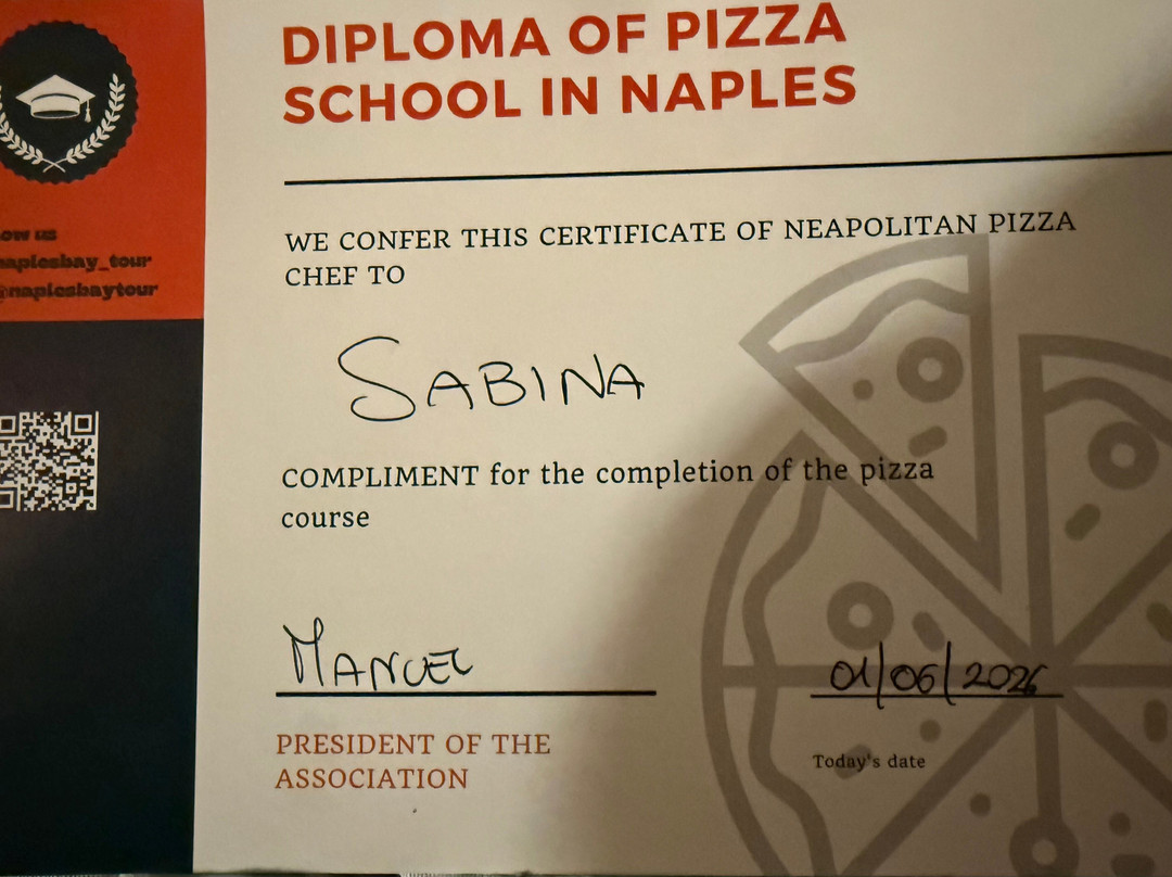 Naples Bay Cooking Lab-Arenella必去景点