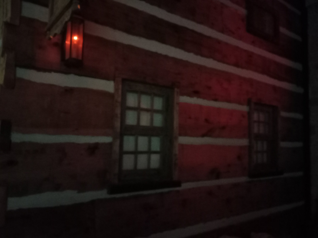 Evan Williams Bourbon Experience-路易斯维尔必去景点