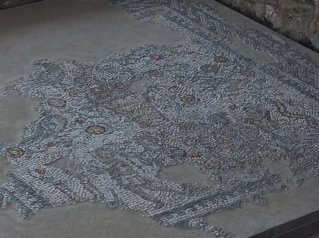 Museo archeologico nazionale di Luni e zona archeologica-Ortonovo必去景点