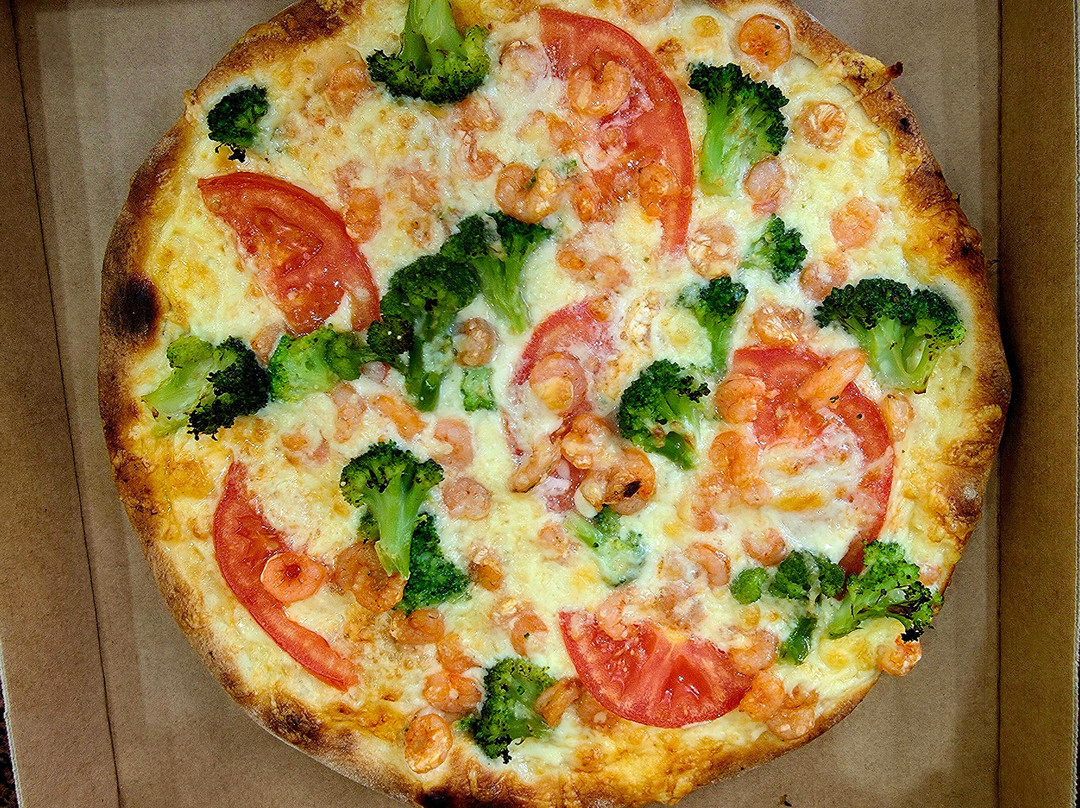 Pizzeria Italia