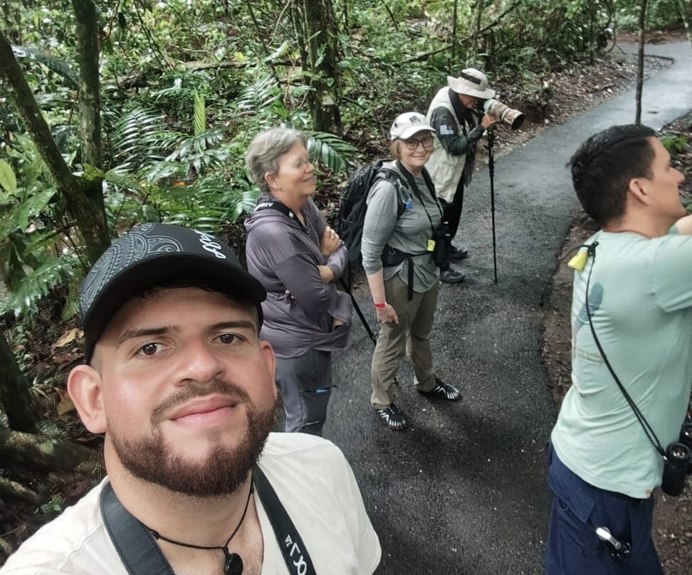 Birding Experiences-福德圣卡洛斯必去景点