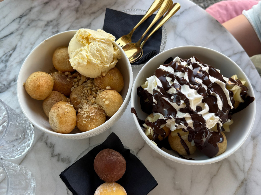 Démodé Bites