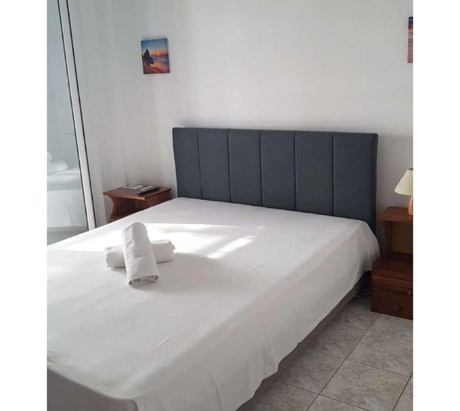 Bareta Apartments