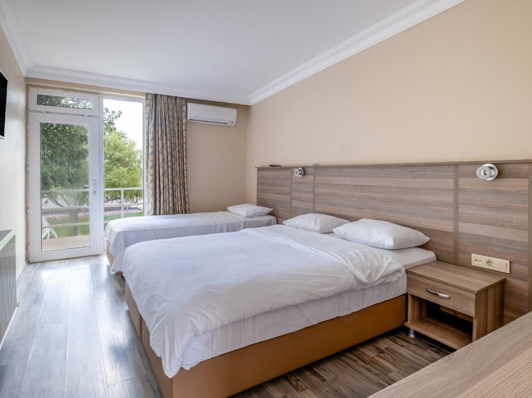 Kiyikoy Resort Hotel主图