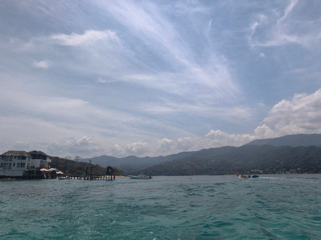 Playa Arapito-Mochima必去景点
