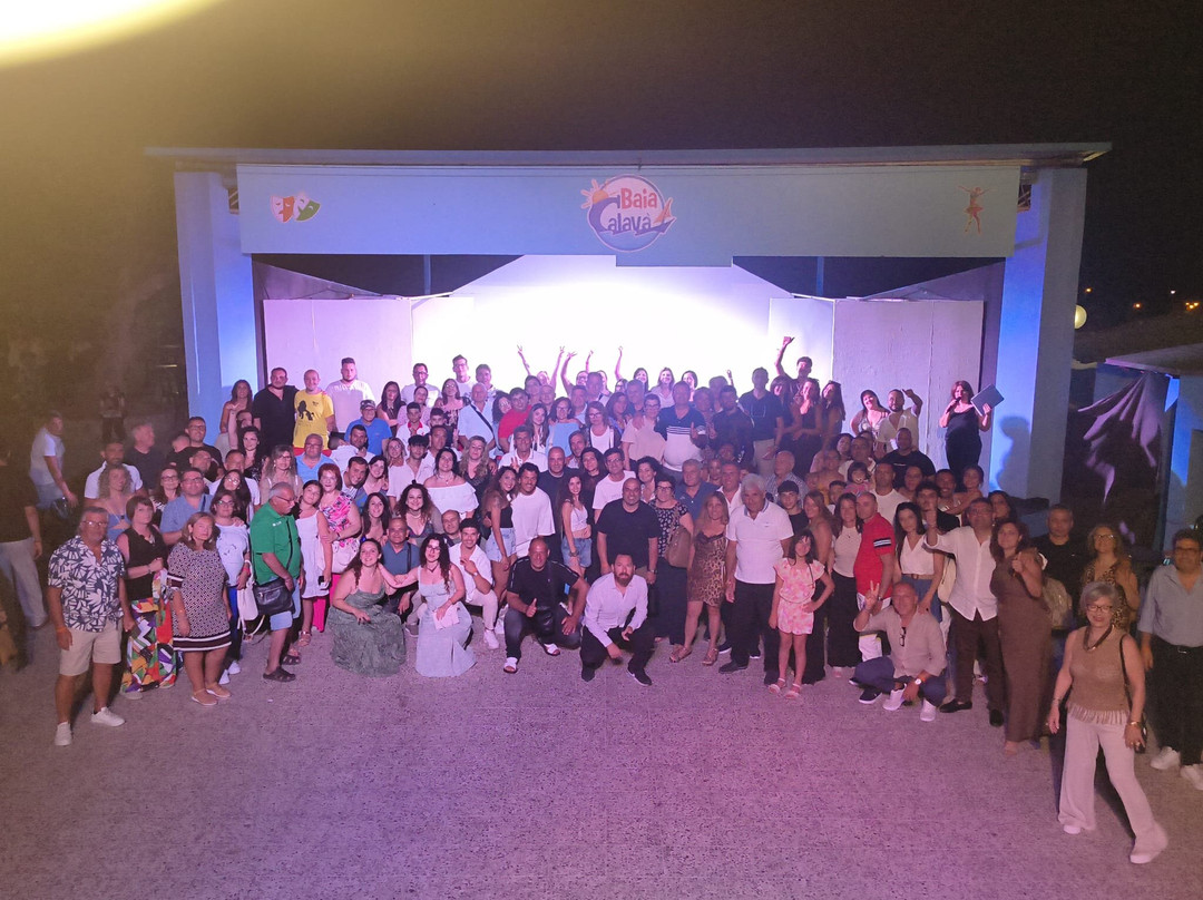 Baia Calavà Hotel e Residence主图