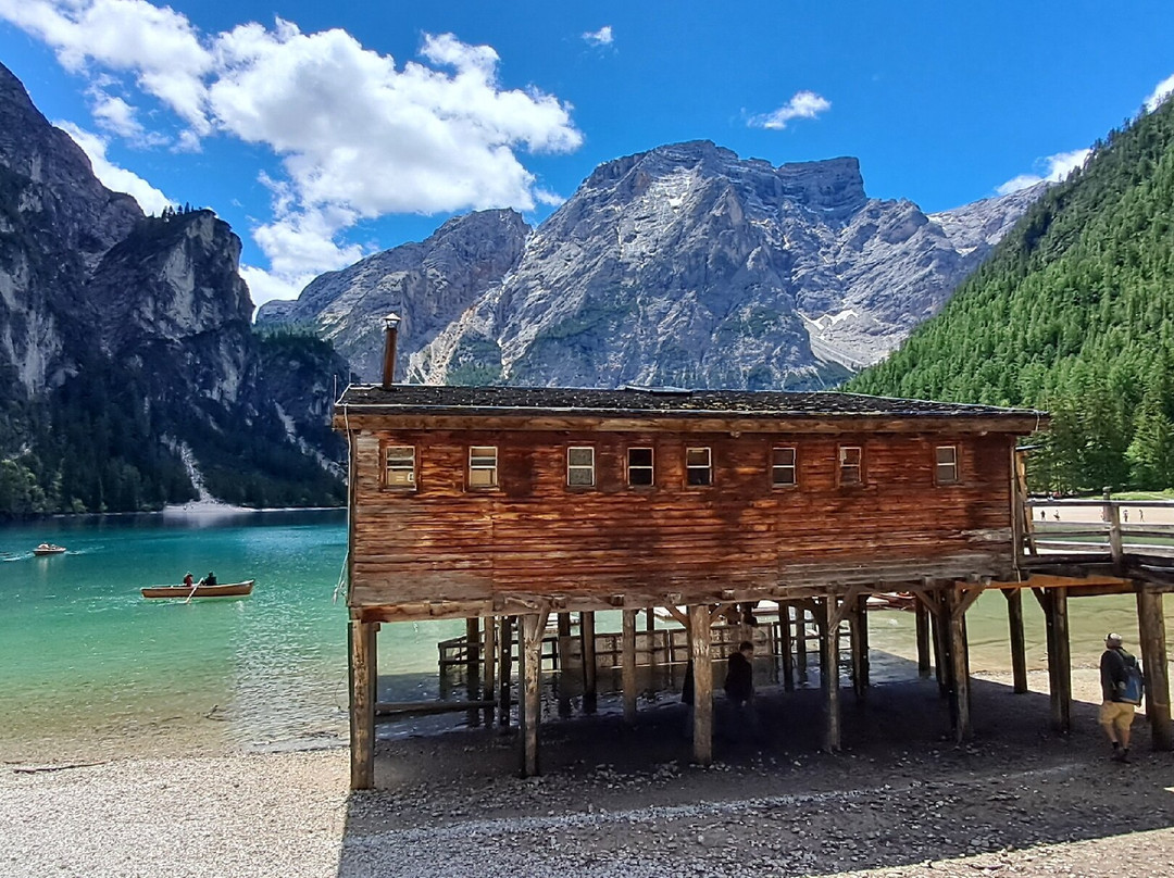 Lago di Braies-Braies必去景点