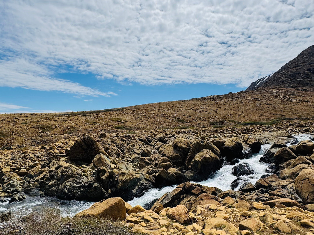 The Tablelands-Gros Morne National Park必去景点