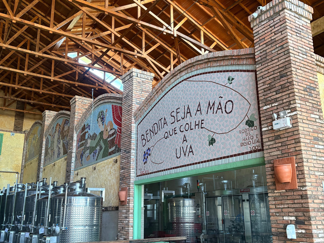 Villa Francioni-Sao Joaquim必去景点