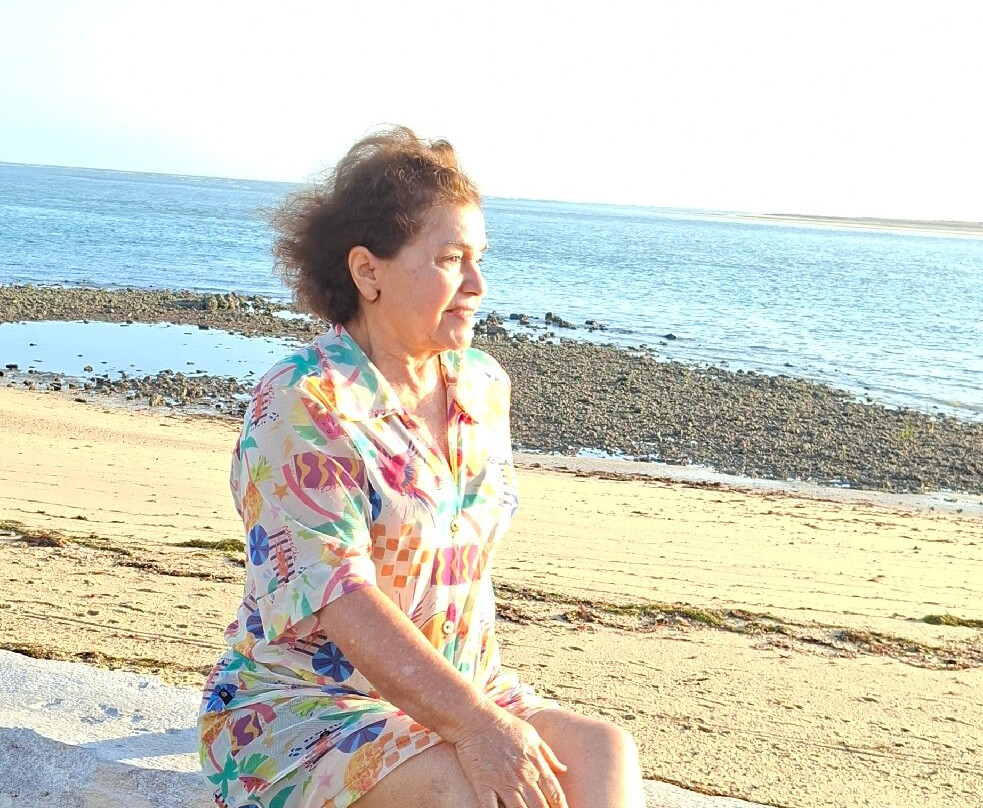 Camocim Beach (das Barreiras)-Camocim必去景点