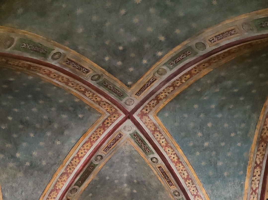 Chiesa di Santa Lucia-特雷维索必去景点