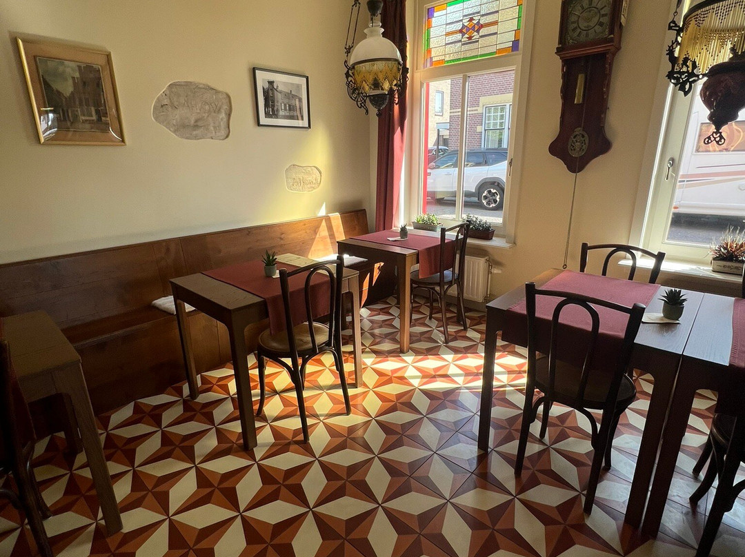 Bnb 't Ambacht - Boutique Hotel主图
