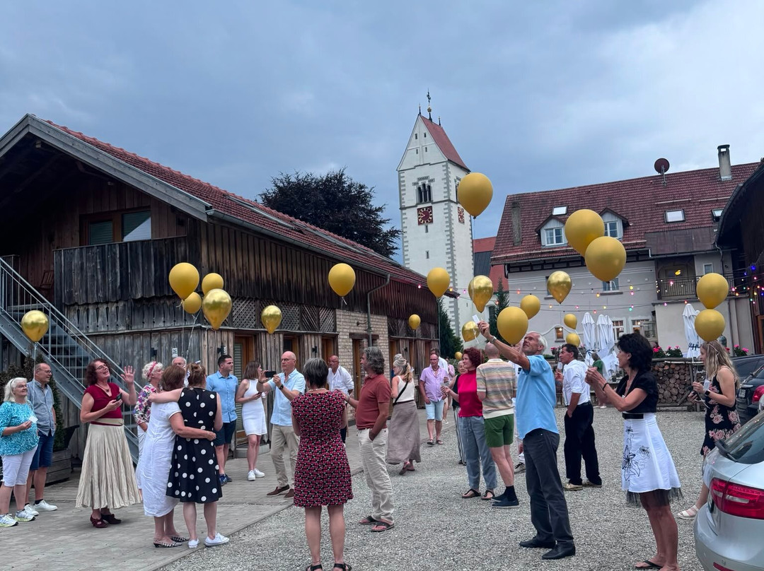 Allgäuer Genusshotel
