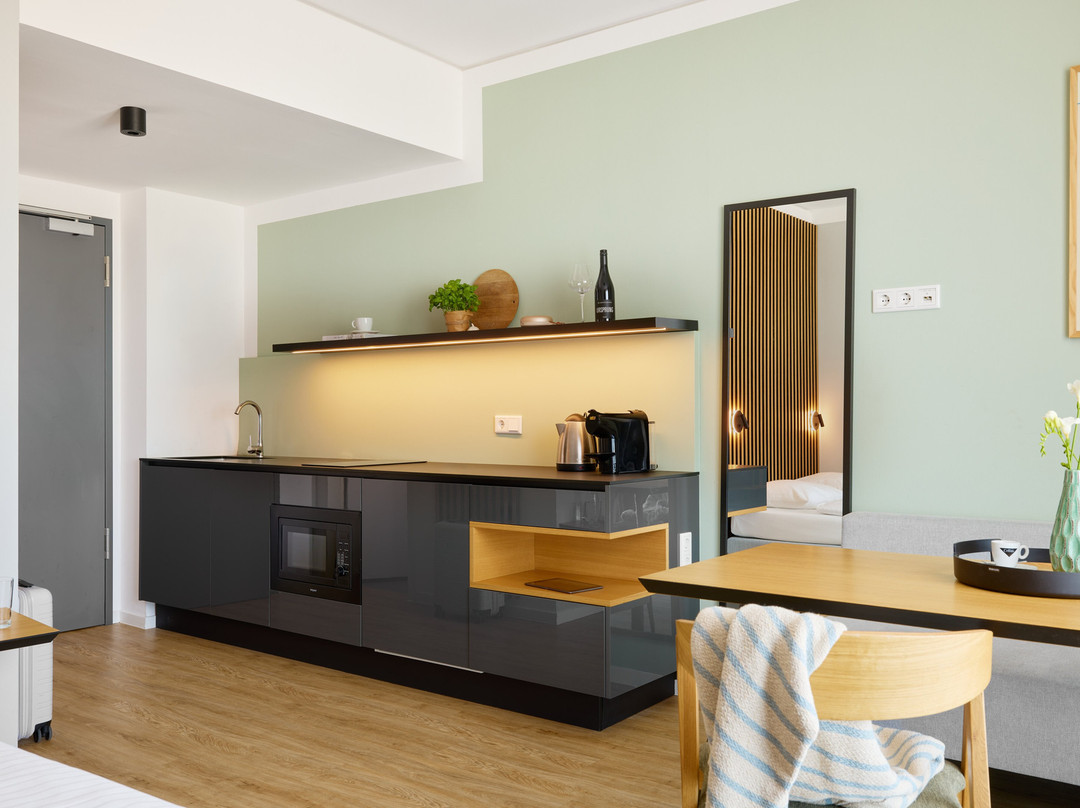 appartello - smarttime living Berlin