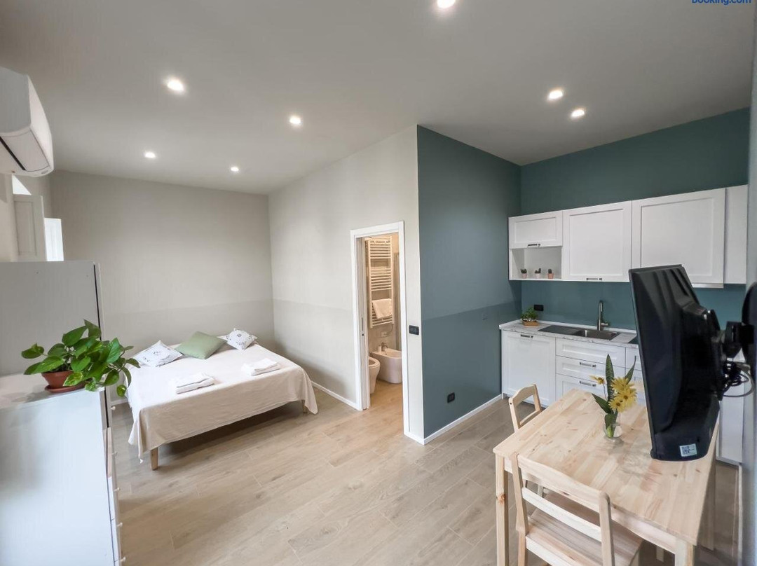 Top Rooms Torino