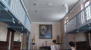 Chapelle Saint Mayeul