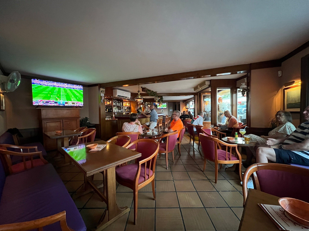 Bar Don Carlos