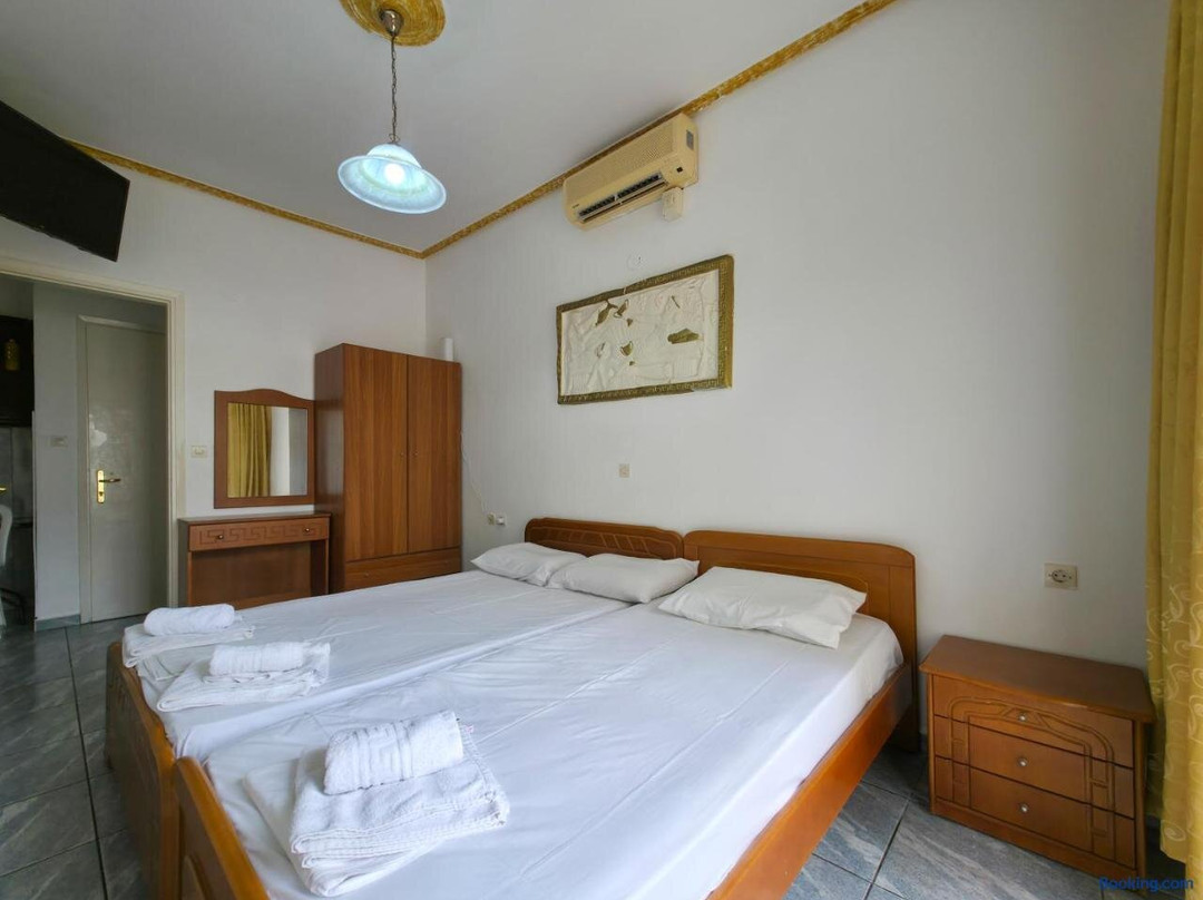 JUNED Suites by SDR