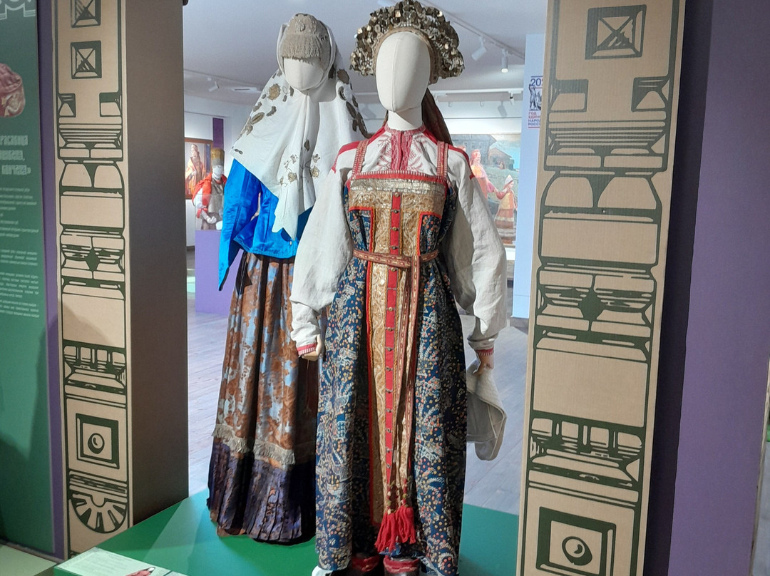 Izborsk State Museum Preserve-Izborsk必去景点