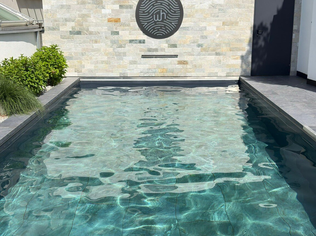 维斯奈霍夫酒店主图