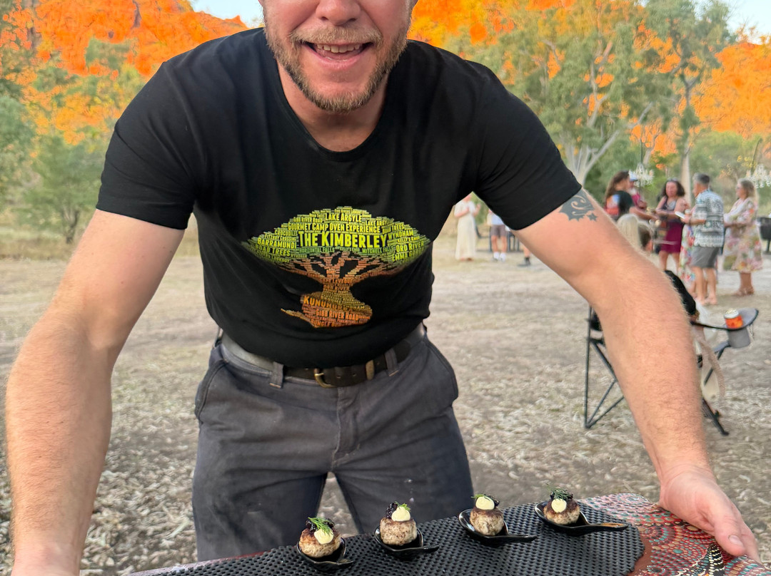 Gourmet Camp Oven Experience-库努纳拉必去景点