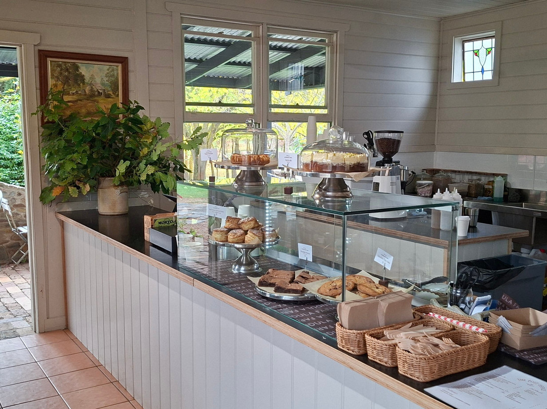 Lavandula Farm-Shepherds Flat必去景点