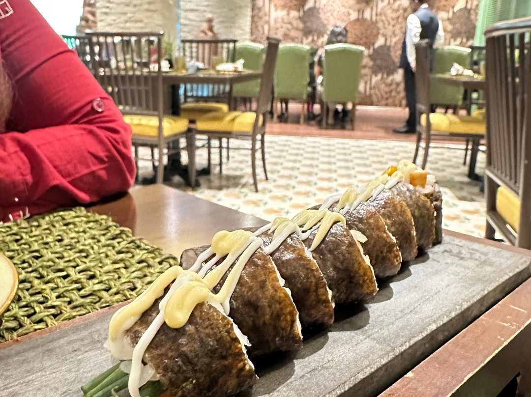 财富公园酒店，布巴内斯瓦尔 - ITC酒店集团成员主图