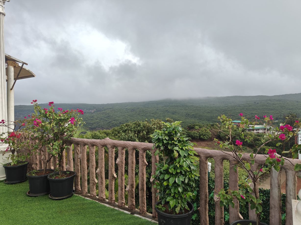 The Grand Legacy Resort-旅行者
