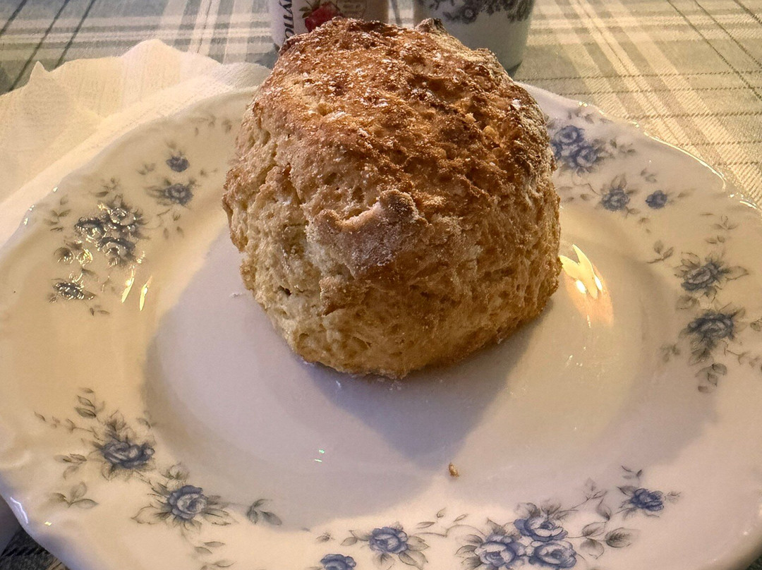 The Kerry Creamery Experience-基拉尼必去景点