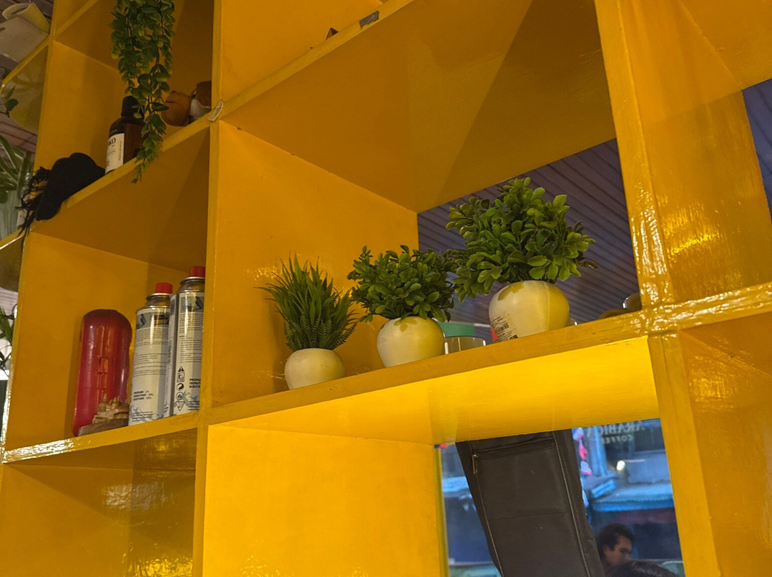 Sol Cafe And Studio Darjeeling
