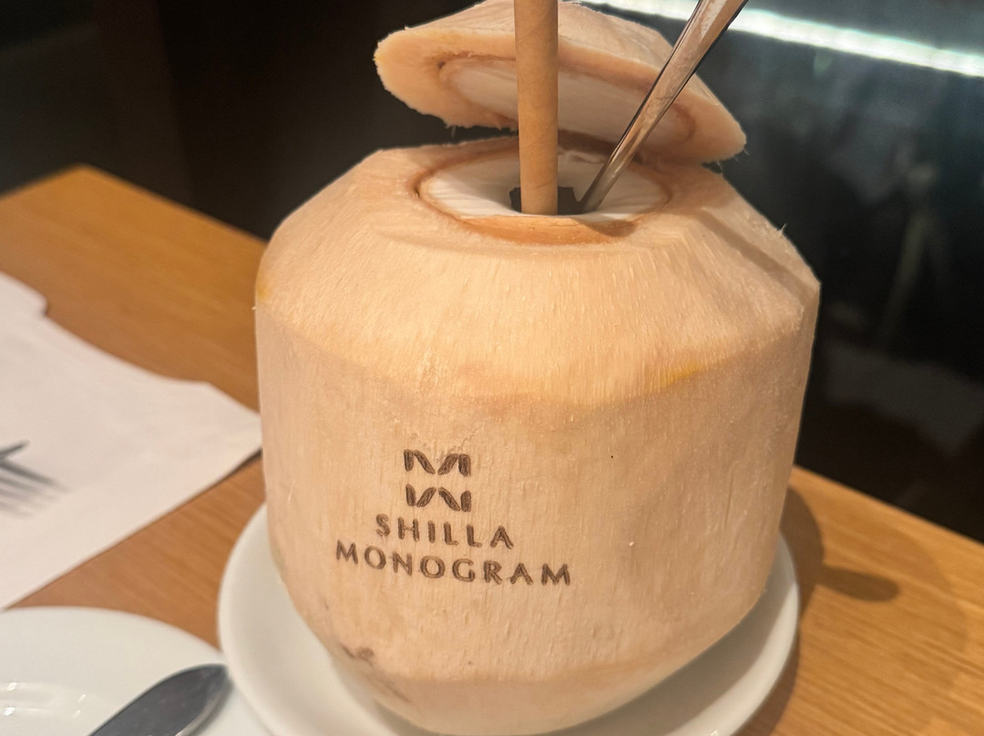 岘港新罗会标酒店主图