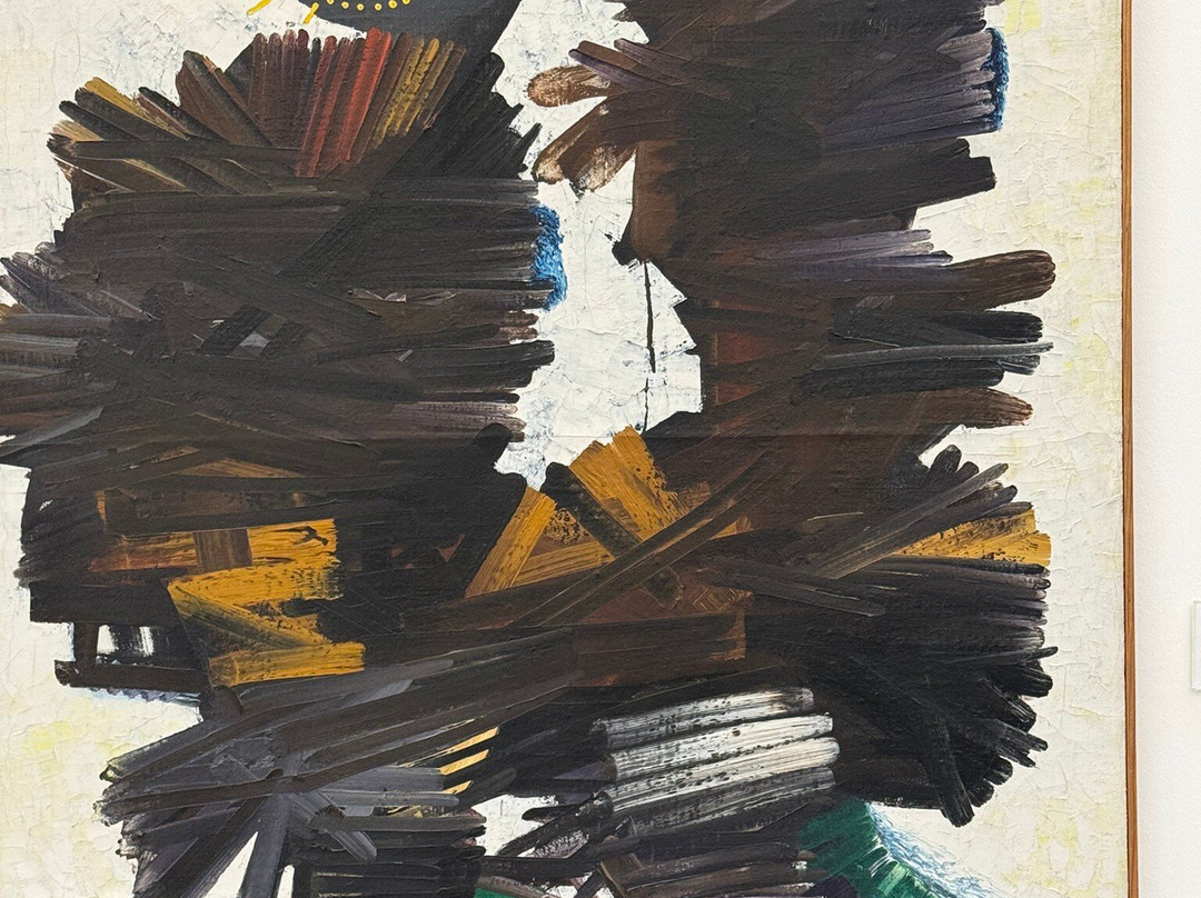 Museo Revoltella-的里雅斯特必去景点