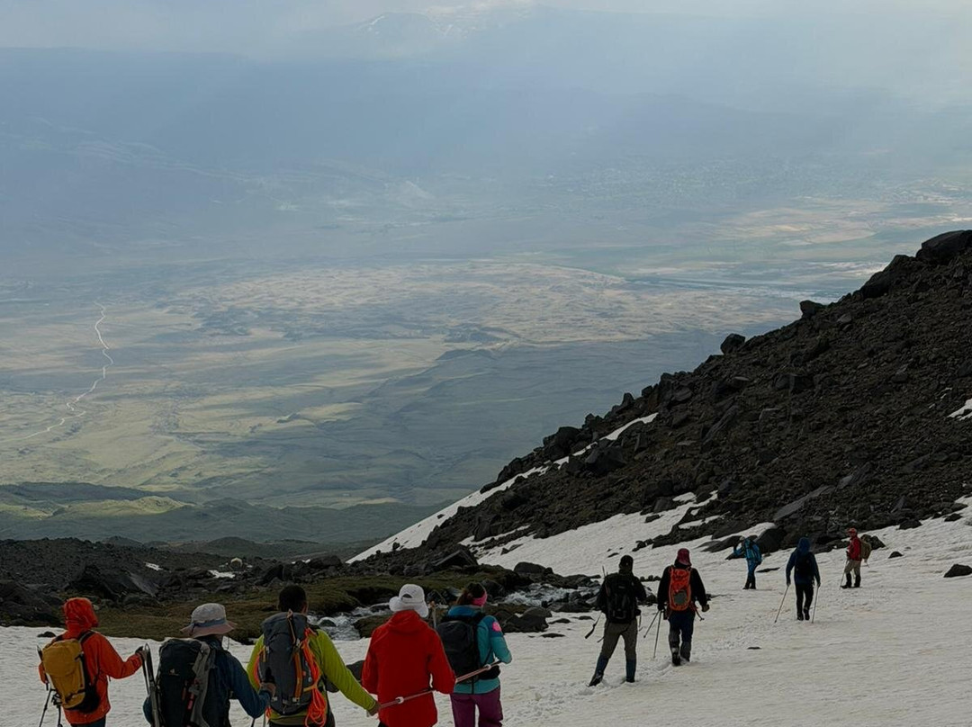 Ararat Travel-Dogubeyazit必去景点