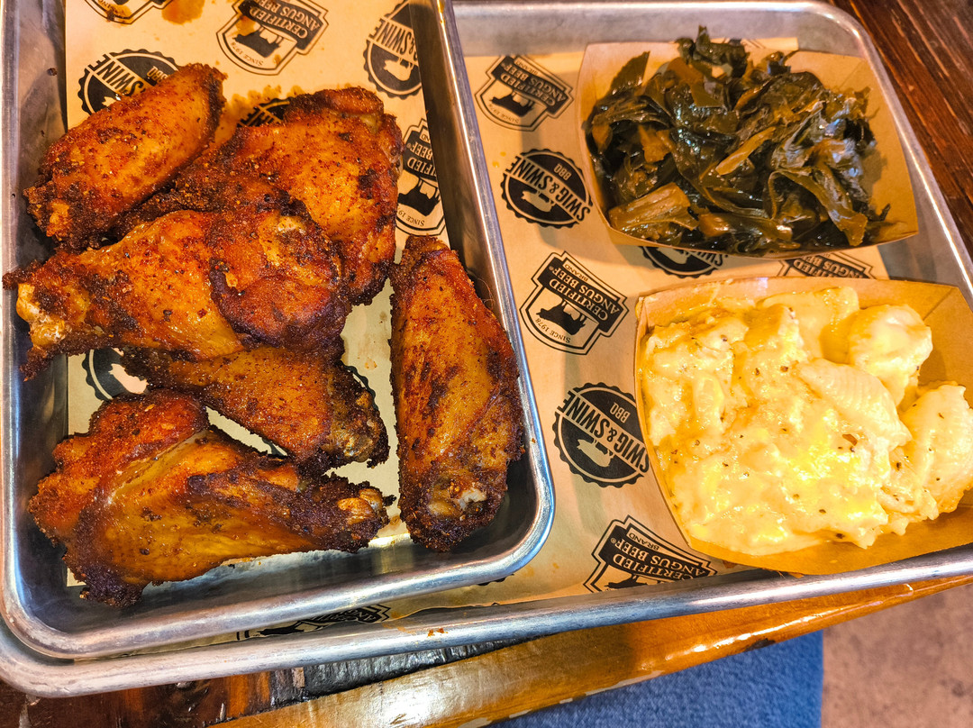 Swig & Swine Myrtle Beach