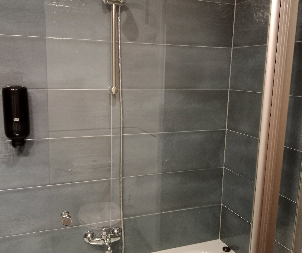 Hotel Monreal Jumilla主图