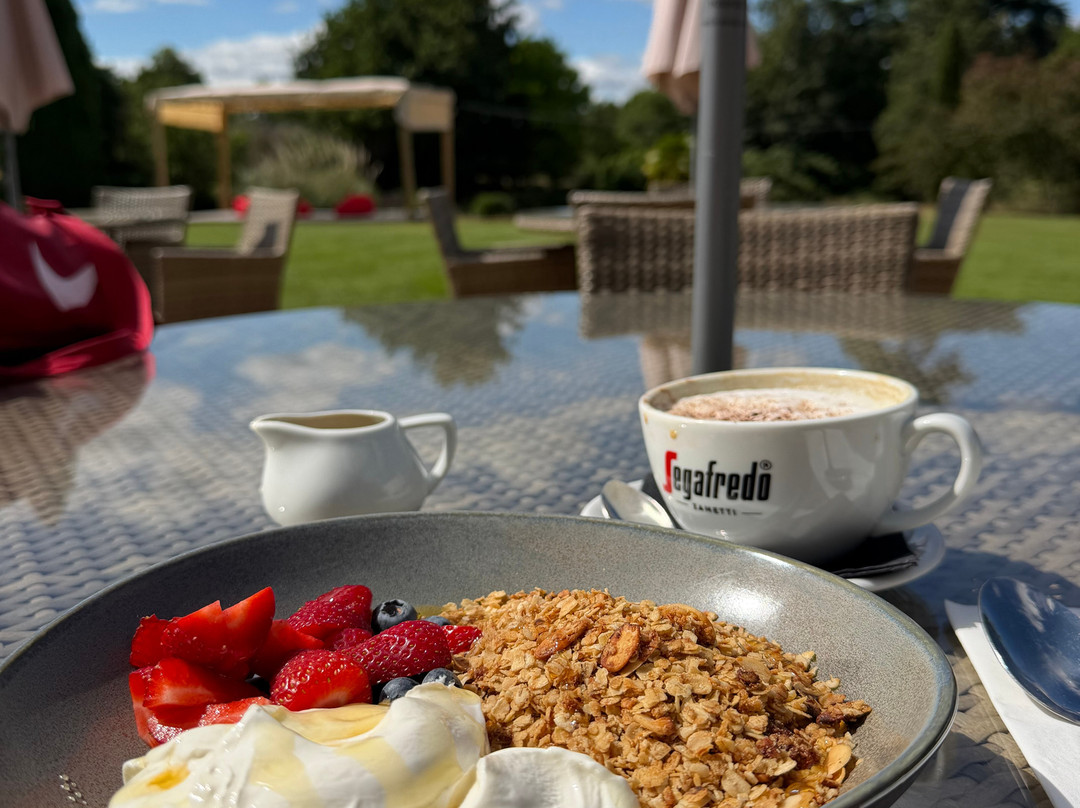 Bannatyne Health Club & Spa - Colchester, Kingsford Park-科尔切斯特必去景点