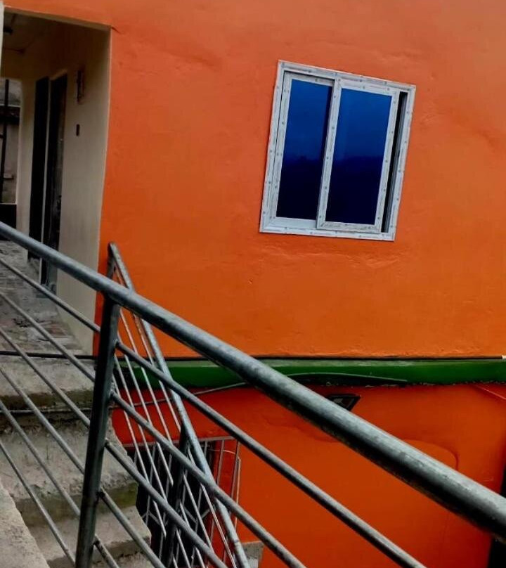 Vidash guest house