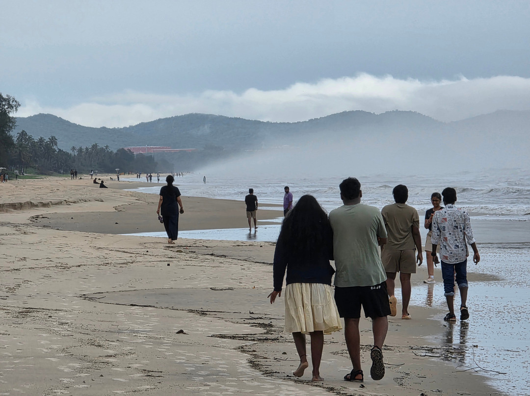 Club Mahindra Varca Beach主图