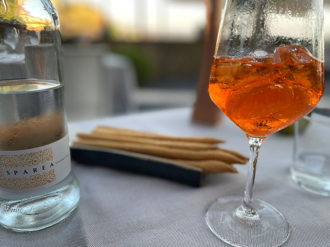 拉里贝扎精品酒店主图